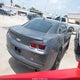 2G1FC1EV4A9118483 2010 Chevrolet Camaro 2Lt auction photo thumbnail 4