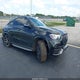 4JGFD6BB5MA199039 2021 Mercedes-Benz Amg Gle 53 Coupe 4Matic auction photo thumbnail 1