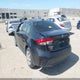 JTDBCMFE1S3075642 2025 Toyota Corolla Hybrid Le auction photo thumbnail 3