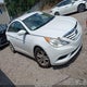 5NPEB4AC1CH496403 2012 Hyundai Sonata Gls auction photo thumbnail 1