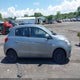 ML32A3HJ5JH007570 2018 Mitsubishi Mirage Es auction photo thumbnail 13