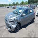 ML32A3HJ5JH007570 2018 Mitsubishi Mirage Es auction photo thumbnail 2