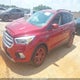 1FMCU9G93HUD96158 2017 Ford Escape Se auction photo thumbnail 2