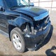 3GNTKGE39BG214896 2011 Chevrolet Avalanche 1500 Ltz auction photo thumbnail 6