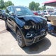1C4RJFBG8LC445431 2020 Jeep Grand Cherokee Limited 4X4 auction photo thumbnail 1