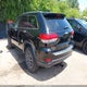 1C4RJFBG8LC445431 2020 Jeep Grand Cherokee Limited 4X4 auction photo thumbnail 3