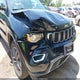 1C4RJFBG8LC445431 2020 Jeep Grand Cherokee Limited 4X4 auction photo thumbnail 6