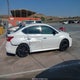 3N1AB7AP7JY337343 2018 Nissan Sentra Sr auction photo thumbnail 13