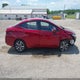 3N1CN8EV2NL859914 2022 Nissan Versa 1.6 Sv Xtronic Cvt auction photo thumbnail 13