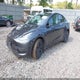 7SAYGDED2SF272932 2025 Tesla Model Y Long Range Dual Motor All-Wheel Drive auction photo thumbnail 2
