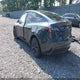 7SAYGDED2SF272932 2025 Tesla Model Y Long Range Dual Motor All-Wheel Drive auction photo thumbnail 3