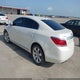 1G4GC5E33CF316561 2012 Buick Lacrosse Leather Group auction photo thumbnail 3