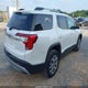 1GKKNMLS9MZ190367 2021 GMC Acadia Fwd Slt auction photo thumbnail 4