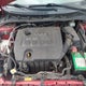 JTDBU4EE3B9129485 2011 Toyota Corolla Le auction photo thumbnail 10