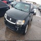 JS3TE947374202345 2007 Suzuki Grand Vitara Luxury auction photo thumbnail 2