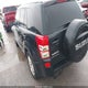 JS3TE947374202345 2007 Suzuki Grand Vitara Luxury auction photo thumbnail 3