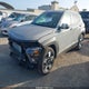 KM8HB3AB2SU308325 2025 Hyundai Kona Sel auction photo thumbnail 2