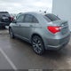 1C3BC8FG7BN577699 2011 Chrysler 200 S auction photo thumbnail 3