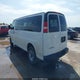 1GAHG39U551106847 2005 Chevrolet Express auction photo thumbnail 3