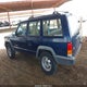 1J4FT28S9YL243720 2000 Jeep Cherokee Se auction photo thumbnail 3