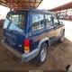 1J4FT28S9YL243720 2000 Jeep Cherokee Se auction photo thumbnail 4