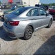 3VW5M7BU1RM091919 2024 Volkswagen Jetta 1.5T S auction photo thumbnail 4