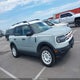 3FMCR9G61PRD64919 2023 Ford Bronco Sport Heritage auction photo thumbnail 13