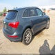 WA1LFAFPXBA006191 2011 Audi Q5 2.0T Premium auction photo thumbnail 4