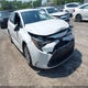 5YFEPMAE4MP192148 2021 Toyota Corolla Le auction photo thumbnail 1