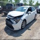 5YFEPMAE4MP192148 2021 Toyota Corolla Le auction photo thumbnail 2