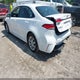 5YFEPMAE4MP192148 2021 Toyota Corolla Le auction photo thumbnail 3