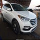 5NMZU3LB3HH008437 2017 Hyundai Santa Fe Sport 2.4L auction photo thumbnail 1
