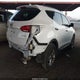 5NMZU3LB3HH008437 2017 Hyundai Santa Fe Sport 2.4L auction photo thumbnail 4
