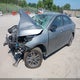 3KPF54AD9NE470417 2022 Kia Forte Gt-Line auction photo thumbnail 2