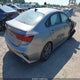 3KPF54AD9NE470417 2022 Kia Forte Gt-Line auction photo thumbnail 4