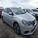 3N1AB7AP0KY209348 2019 Nissan Sentra Sv auction photo thumbnail 1