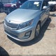 KNAGM4AD7E5070713 2014 Kia Optima Hybrid Lx auction photo thumbnail 2