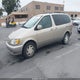 4T3ZF13C31U364461 2001 Toyota Sienna Xle auction photo thumbnail 2