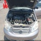 1NXBR32E03Z154399 2003 Toyota Corolla Le auction photo thumbnail 10