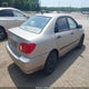1NXBR32E03Z154399 2003 Toyota Corolla Le auction photo thumbnail 4