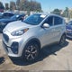 KNDPM3AC5M7915470 2021 Kia Sportage Lx auction photo thumbnail 2