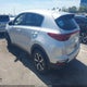 KNDPM3AC5M7915470 2021 Kia Sportage Lx auction photo thumbnail 3