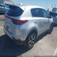 KNDPM3AC5M7915470 2021 Kia Sportage Lx auction photo thumbnail 4