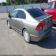 JHMFA36237S002842 2007 Honda Civic Hybrid auction photo thumbnail 3