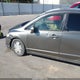 JHMFA36237S002842 2007 Honda Civic Hybrid auction photo thumbnail 6