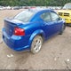 1C3CDZCB6CN162603 2012 Dodge Avenger Sxt auction photo thumbnail 4