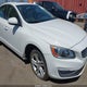 YV1612FS1E2271540 2014 Volvo S60 T5/T5 Platinum/T5 Premier/T5 Premier Plus auction photo thumbnail 12