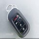 19XFL4H94SE007555 2025 Honda Civic Hybrid Sport Touring auction photo thumbnail 11