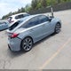 19XFL4H94SE007555 2025 Honda Civic Hybrid Sport Touring auction photo thumbnail 4