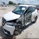 3N1CP5DV7LL533842 2020 Nissan Kicks Sr Xtronic Cvt auction photo thumbnail 2